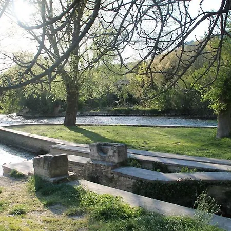 Au Bonheur De Lili * Fontaine-de-Vaucluse