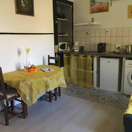 Apartment Au Bonheur De Lili *