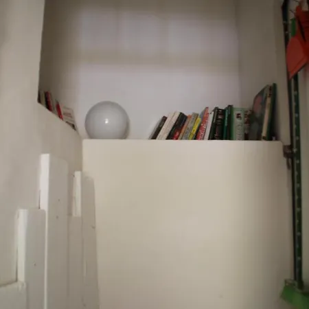 Apartment Au Bonheur De Lili